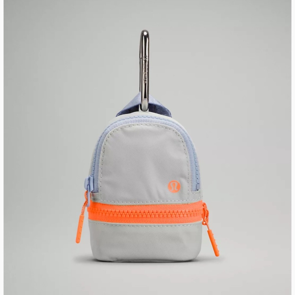 City Adventurer Backpack Nano